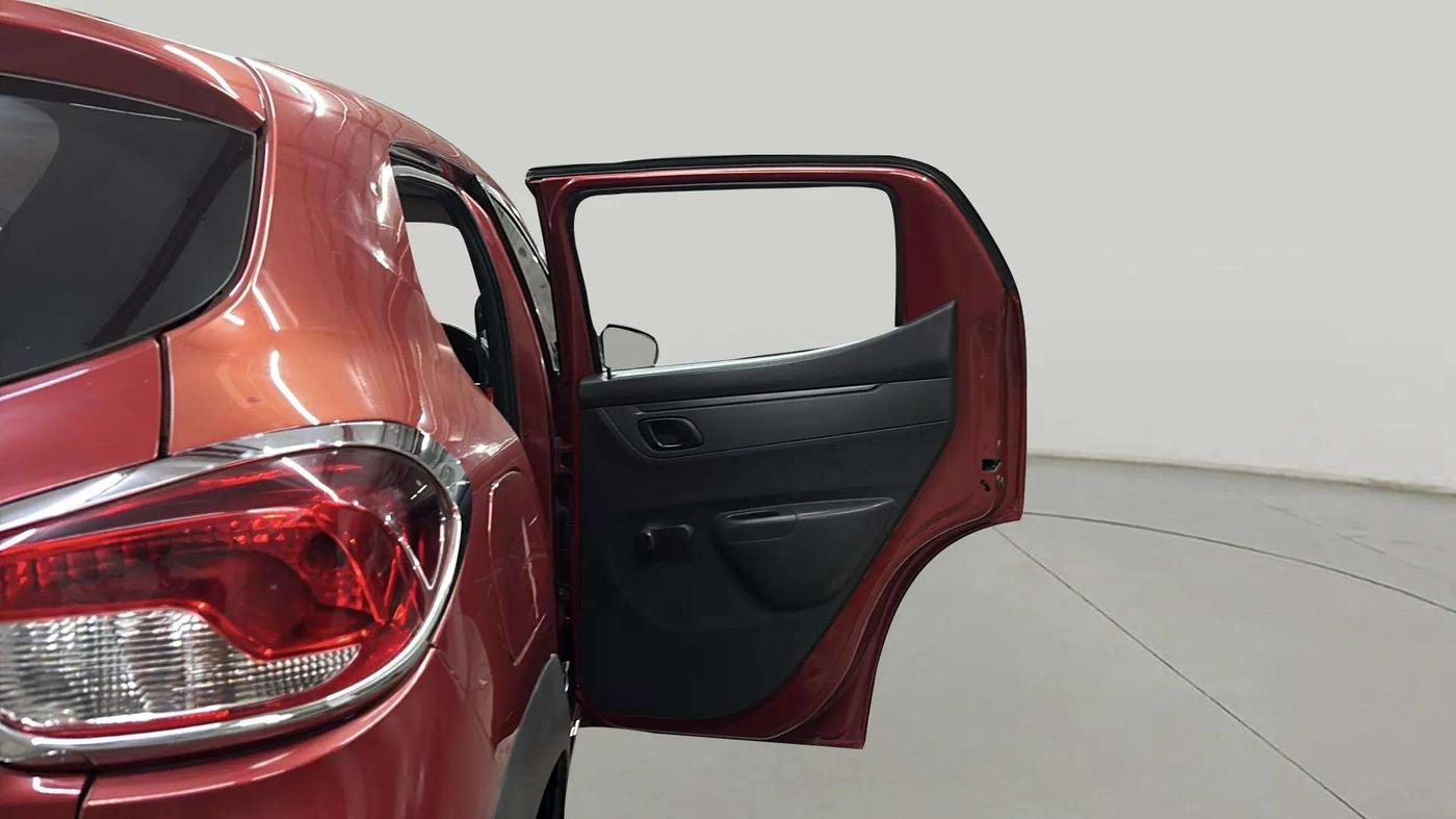 2016 Renault Kwid RXT 0.8, Petrol, Manual, 41,240 km, RHS Rear Door