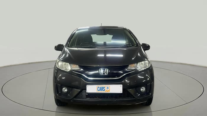 2018 Honda Jazz 1.2L I-VTEC V, Petrol, Manual, 64,299 km, Front