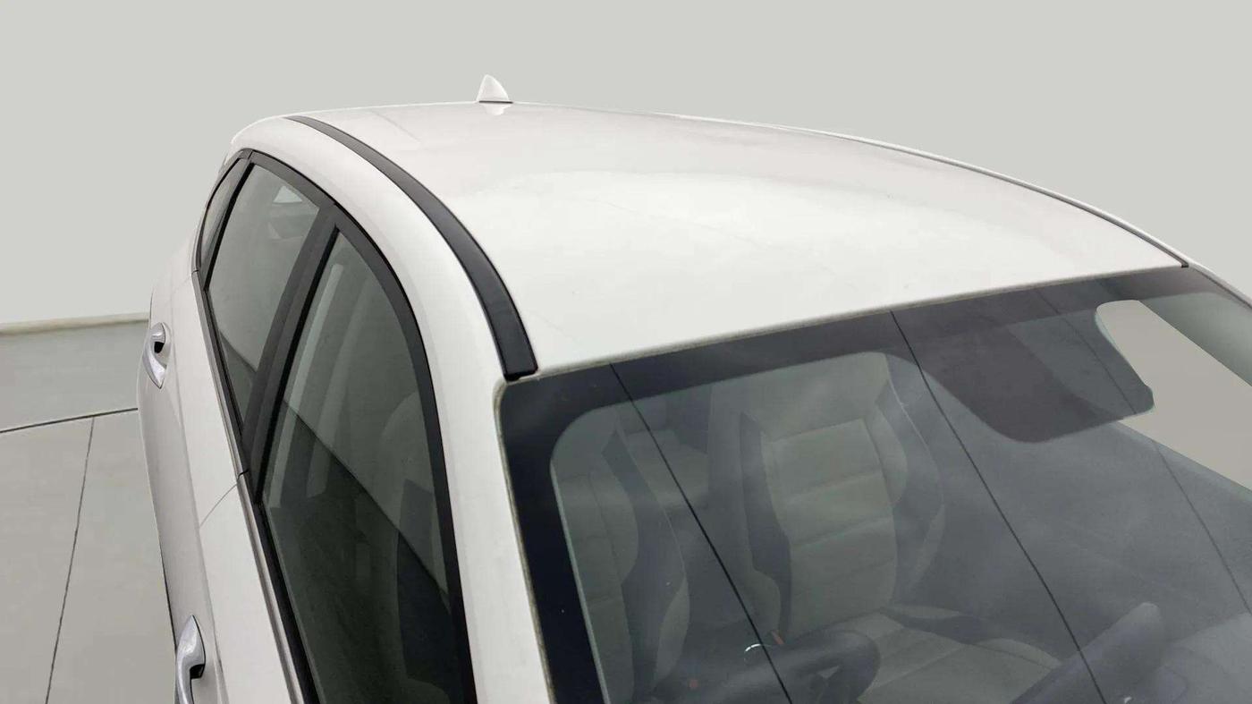 2021 Hyundai NEW I20 ASTA 1.2 AT, Petrol, Automatic, 27,393 km, Roof