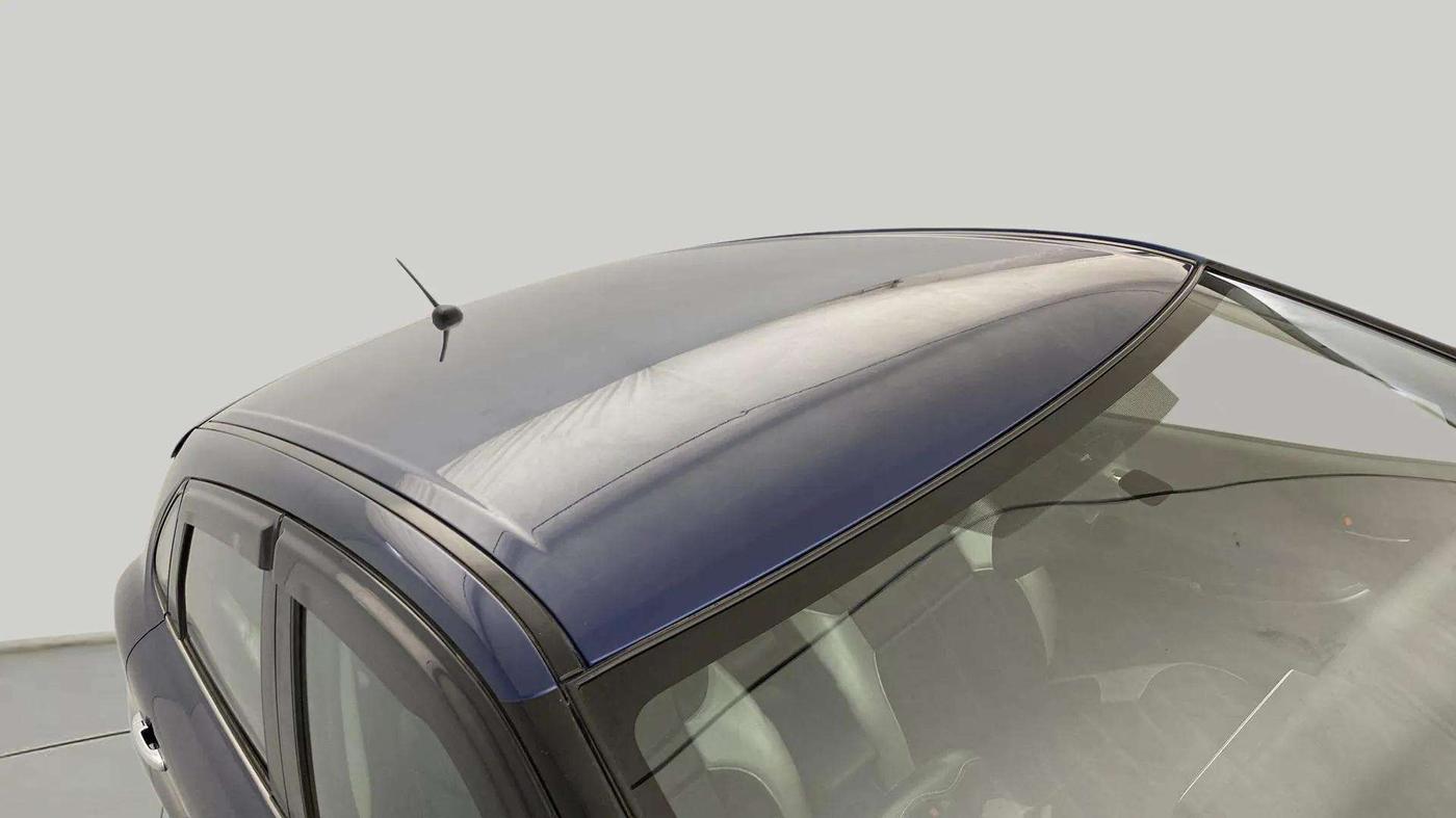 2020 Maruti Baleno ZETA CVT PETROL 1.2, Petrol, Automatic, 22,232 km, Roof