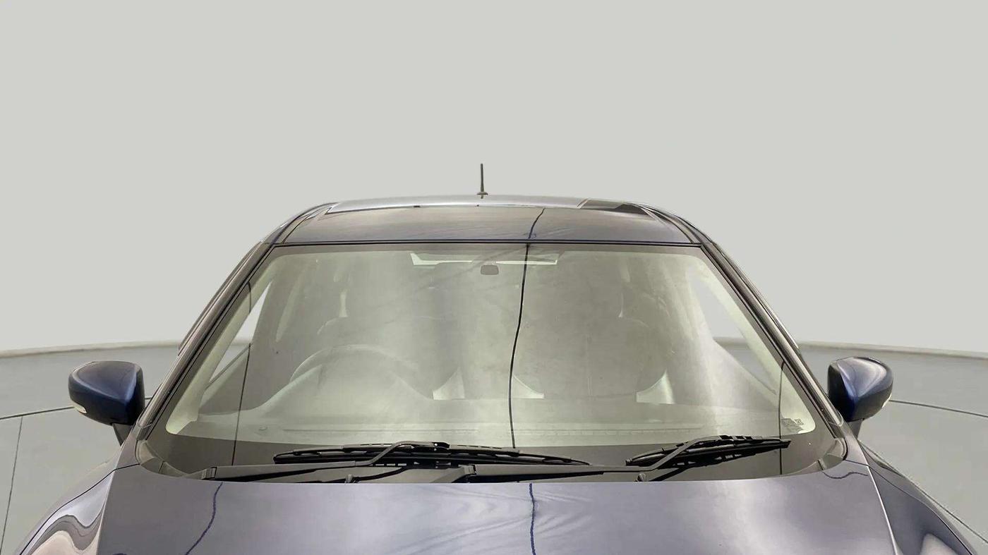 2020 Maruti Baleno ZETA CVT PETROL 1.2, Petrol, Automatic, 22,232 km, Front Windshield