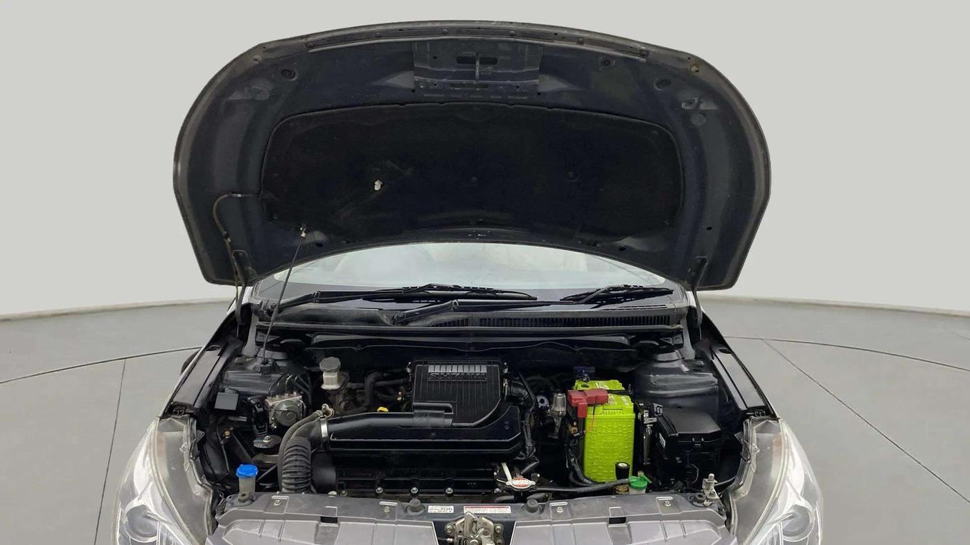 2018 Maruti Ciaz ZETA 1.4  MT PETROL, CNG, Manual, 50,672 km, Open Bonet