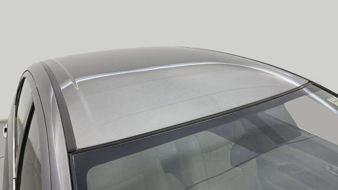 2018 Maruti Ciaz ZETA 1.4  MT PETROL, CNG, Manual, 50,672 km, Roof