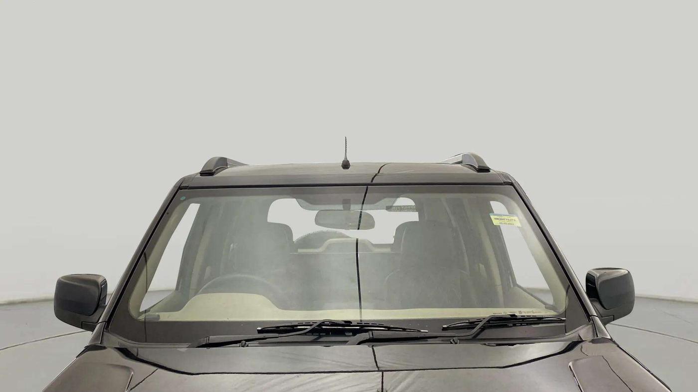 2022 Mahindra BOLERO NEO N 8, Diesel, Manual, 53,850 km, Front Windshield