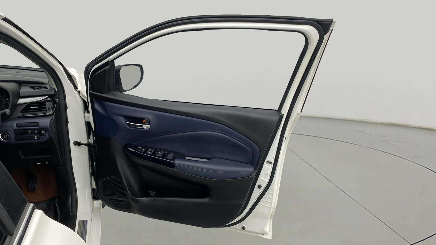 2024 Maruti Baleno ZETA PETROL 1.2, Petrol, Manual, 21,776 km, RHS Front Door