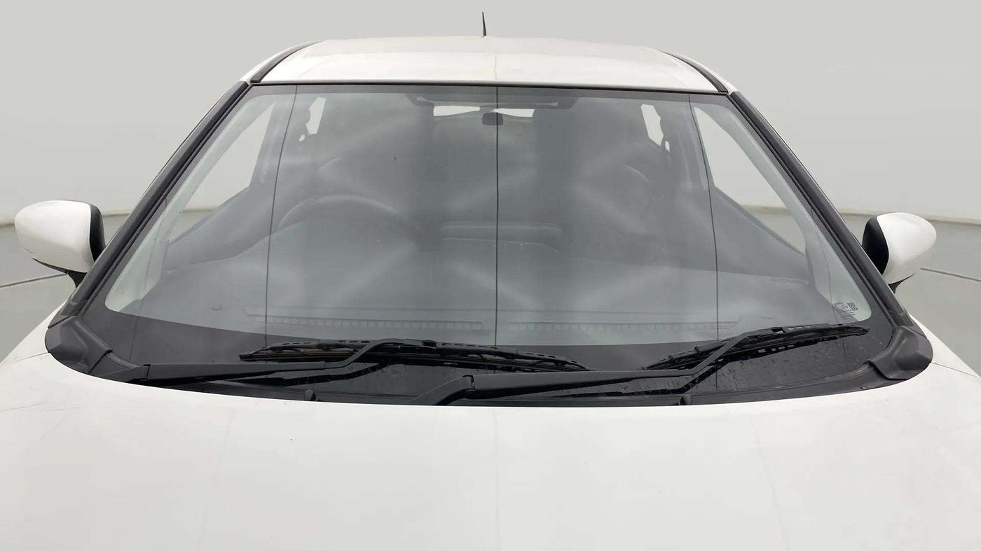 2024 Maruti Baleno ZETA PETROL 1.2, Petrol, Manual, 21,776 km, Front Windshield