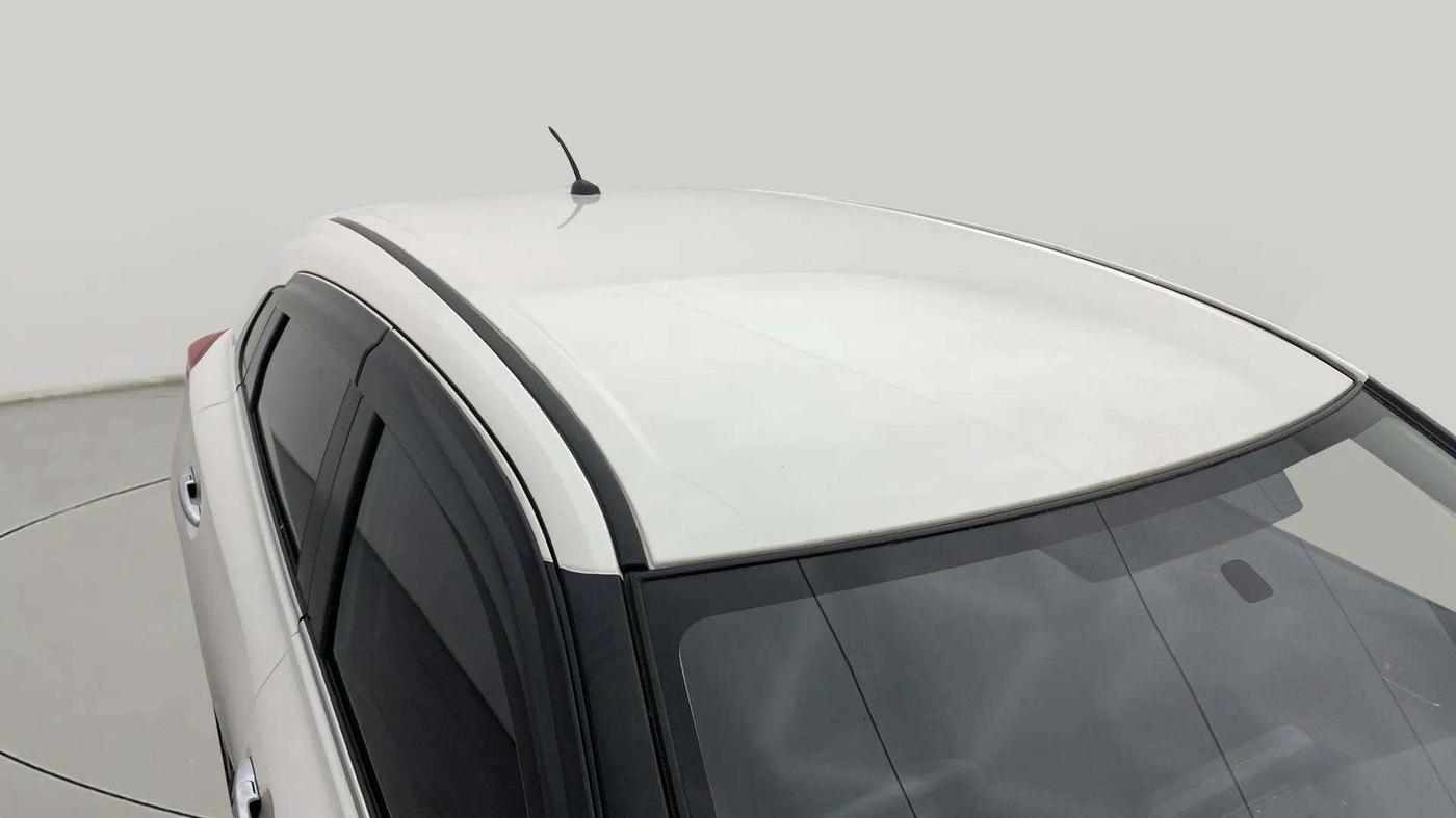 2024 Maruti Baleno ZETA PETROL 1.2, Petrol, Manual, 21,776 km, Roof