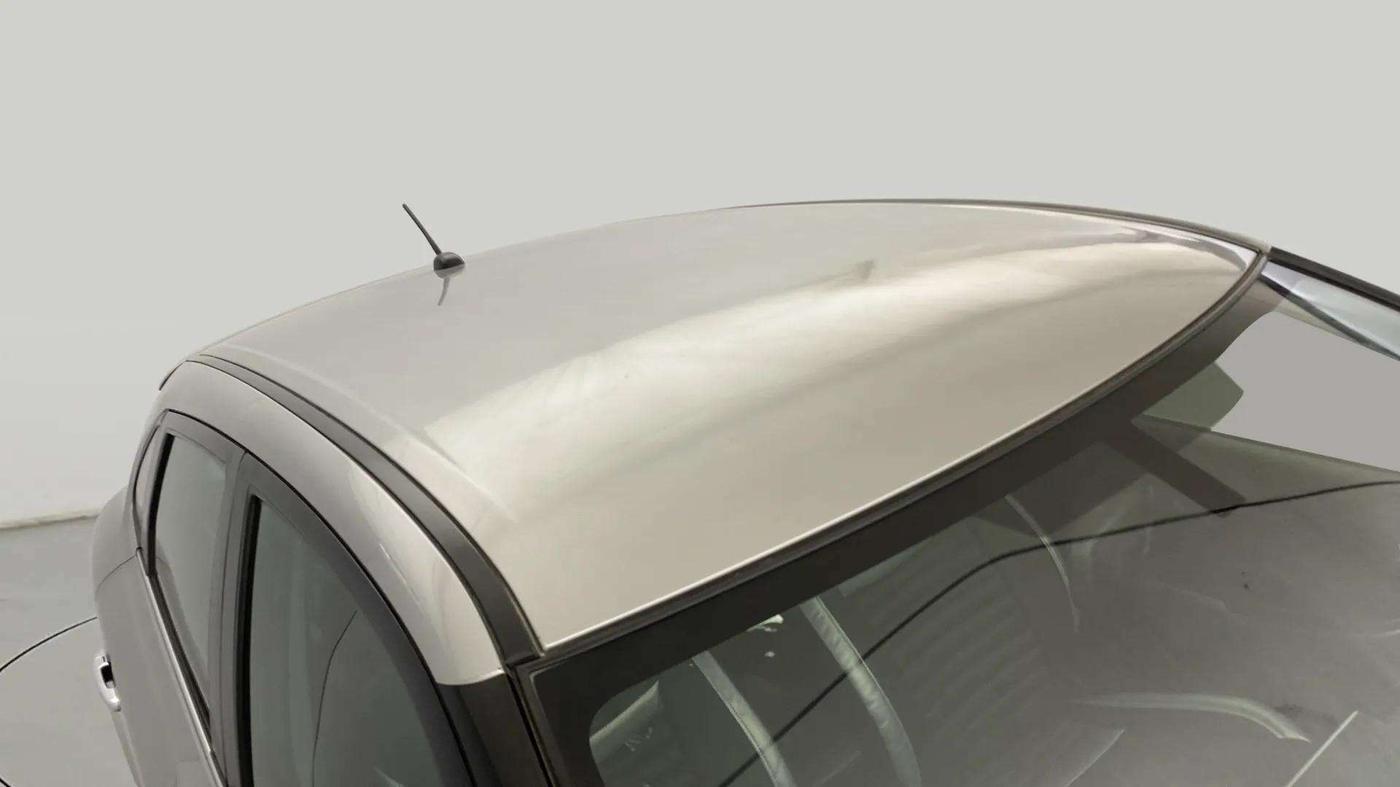 2019 Maruti Baleno ALPHA CVT PETROL 1.2, Petrol, Automatic, 26,001 km, Roof