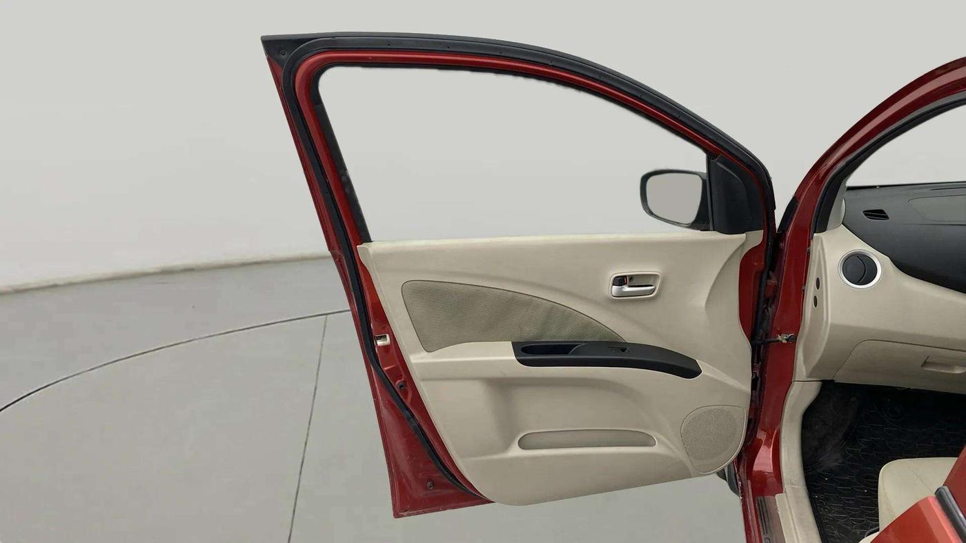 2018 Maruti Celerio ZXI AMT, Petrol, Automatic, 52,742 km, LHS Front Door