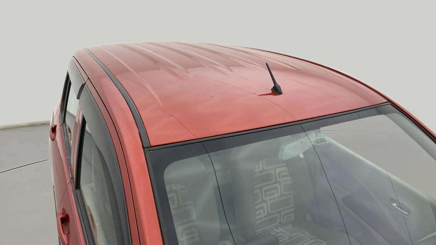 2018 Maruti Celerio ZXI AMT, Petrol, Automatic, 52,742 km, Roof