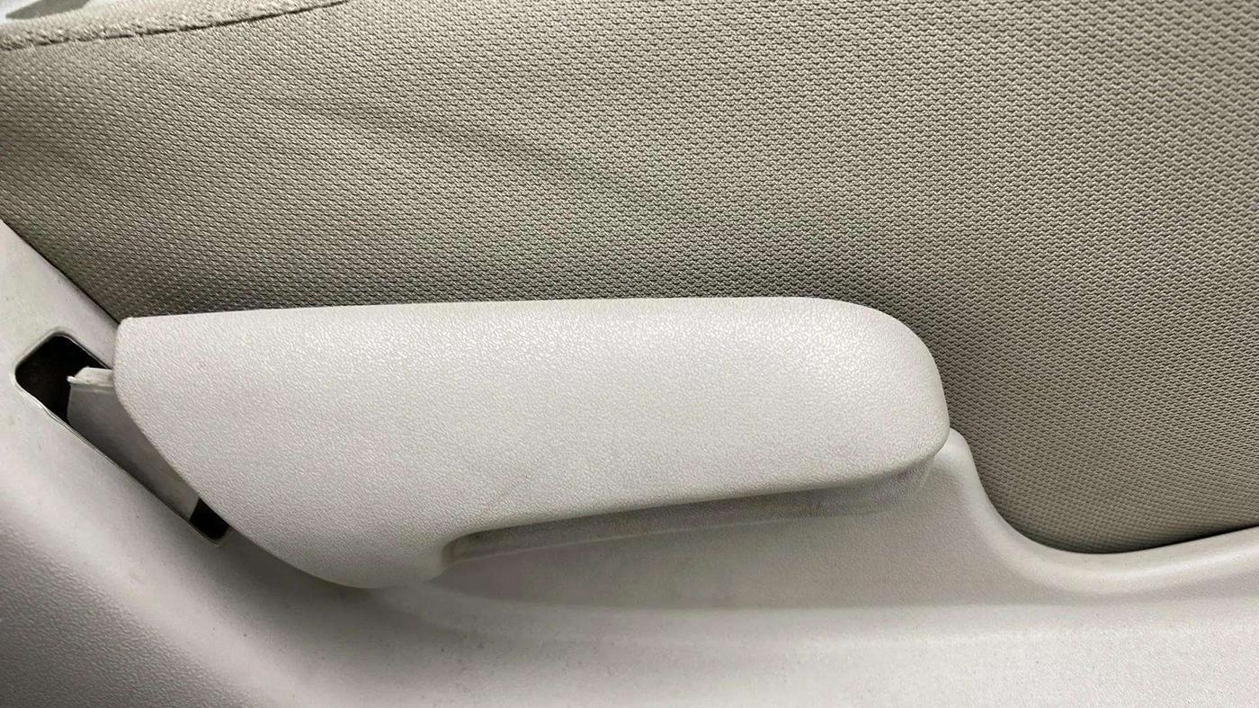 2018 Maruti Celerio ZXI AMT, Petrol, Automatic, 52,742 km, Driver Side Adjustment Panel