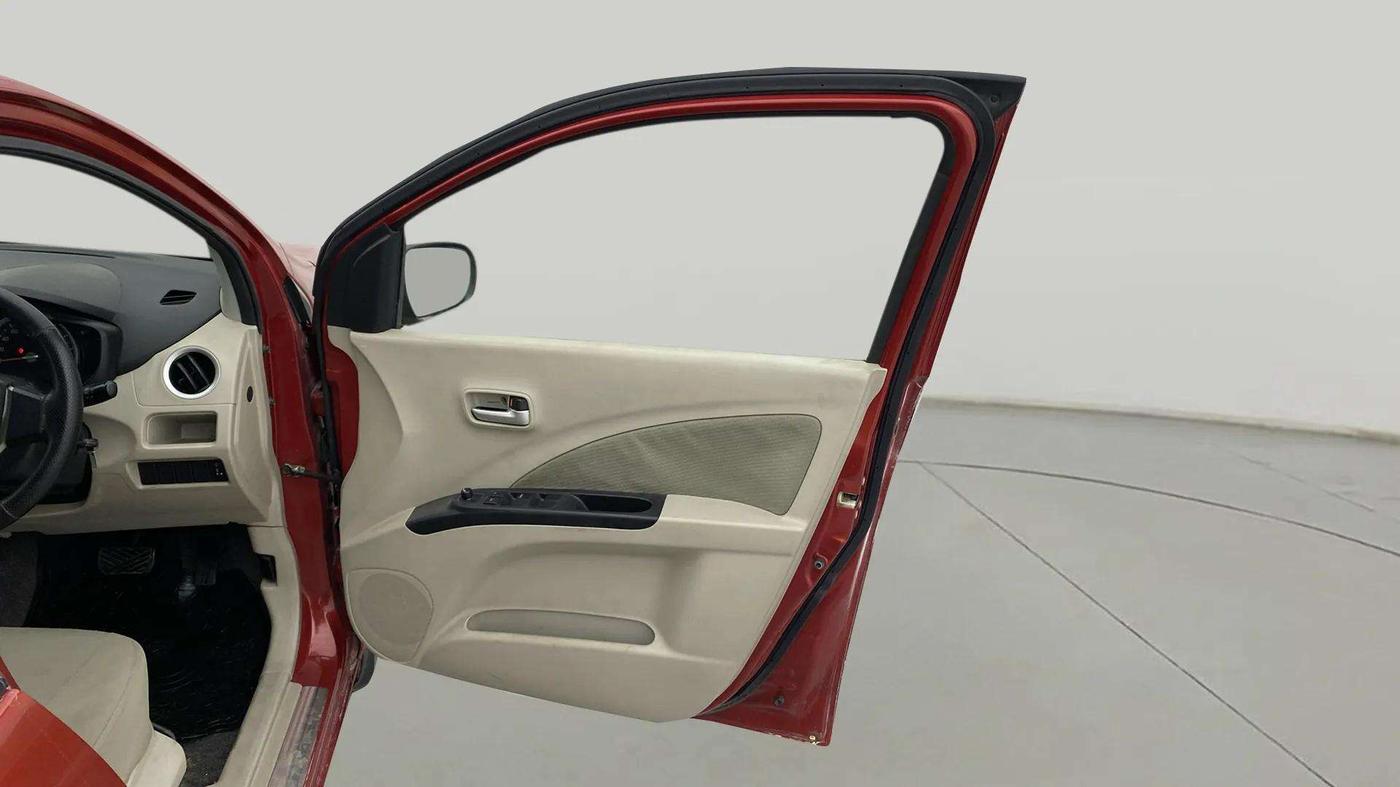 2018 Maruti Celerio ZXI AMT, Petrol, Automatic, 52,742 km, RHS Front Door