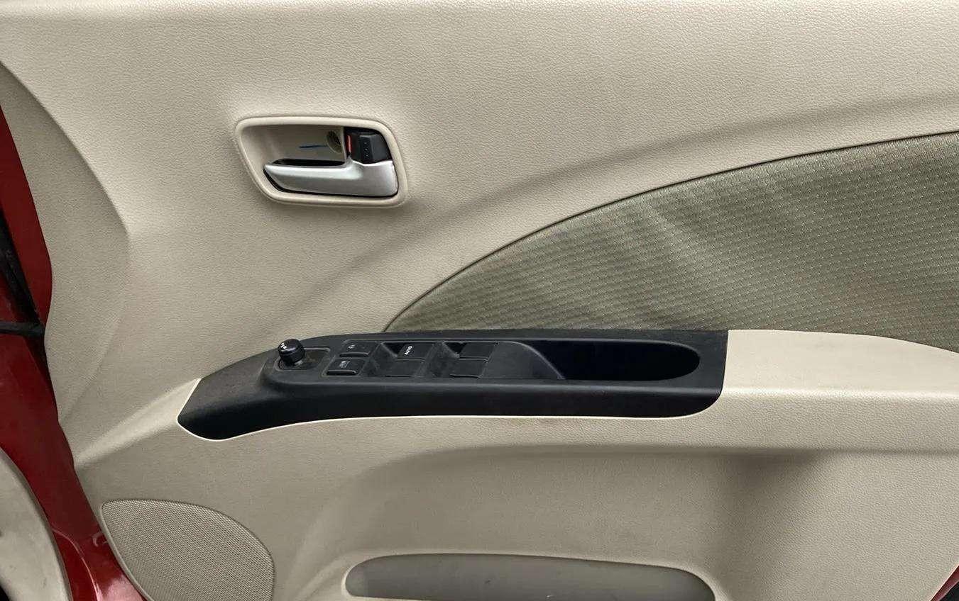 2018 Maruti Celerio ZXI AMT, Petrol, Automatic, 52,742 km, Driver Side Door Panels Control