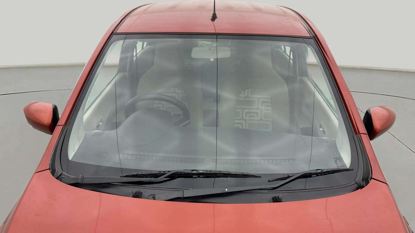 2018 Maruti Celerio ZXI AMT, Petrol, Automatic, 52,742 km, Front Windshield