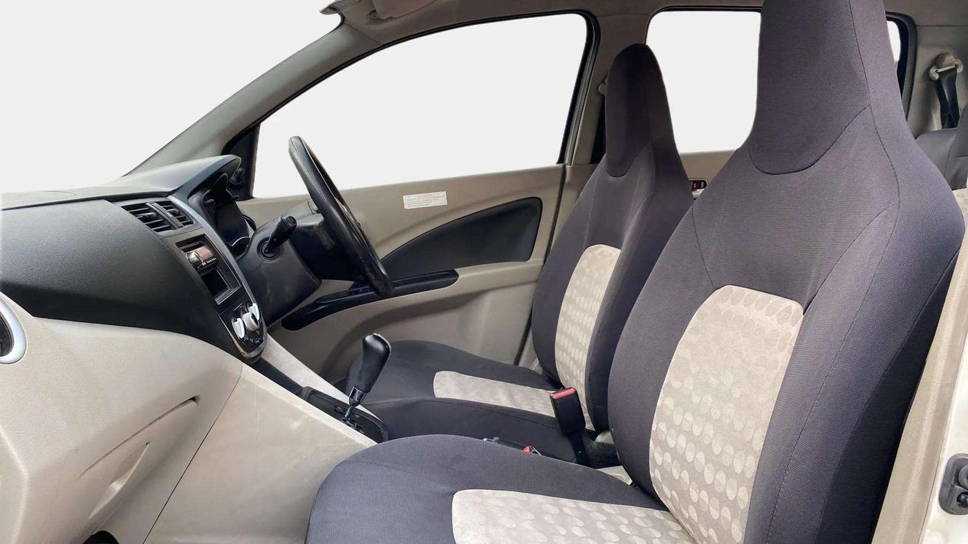 2015 Maruti Celerio VXI AMT, Petrol, Automatic, 31,160 km, Right Side Front Door Cabin