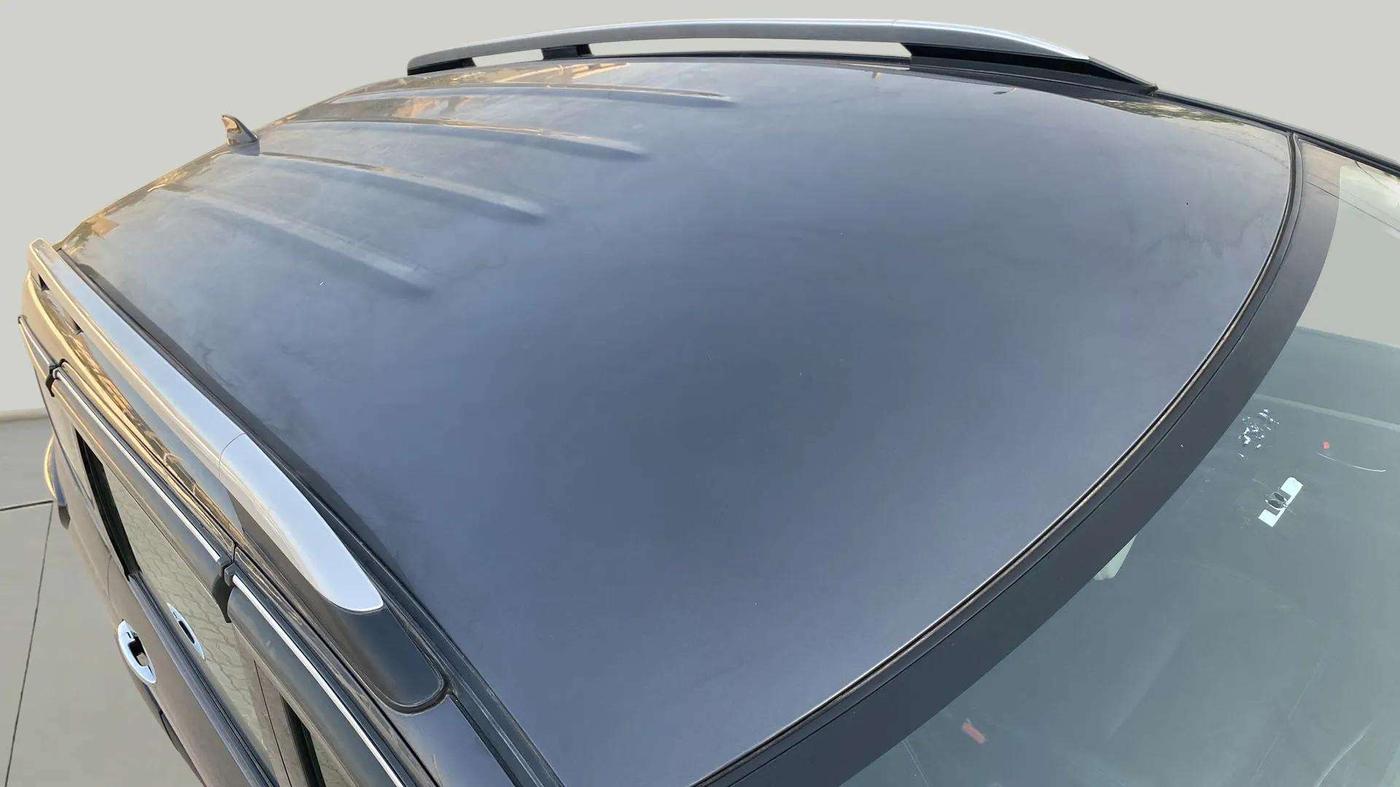 2022 Maruti XL6 ALPHA MT, CNG, Manual, 63,764 km, Roof