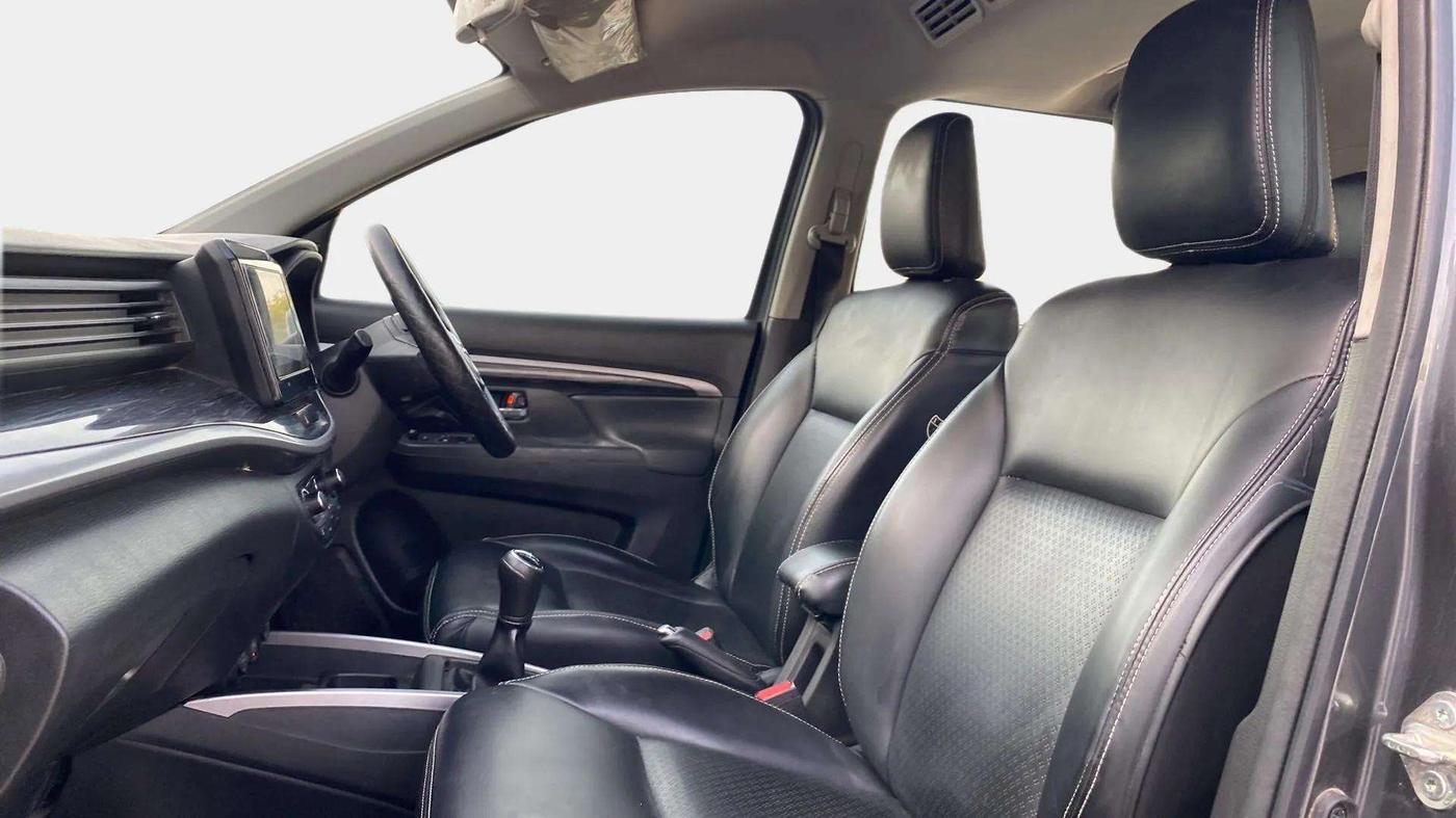 2022 Maruti XL6 ALPHA MT, CNG, Manual, 63,764 km, Right Side Front Door Cabin