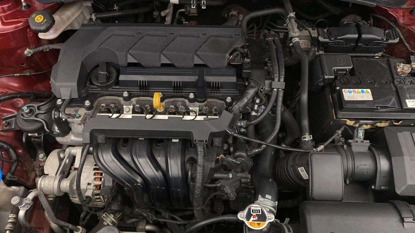 2020 KIA SELTOS HTX 1.5 PETROL, Petrol, Manual, 47,343 km, Open Bonet