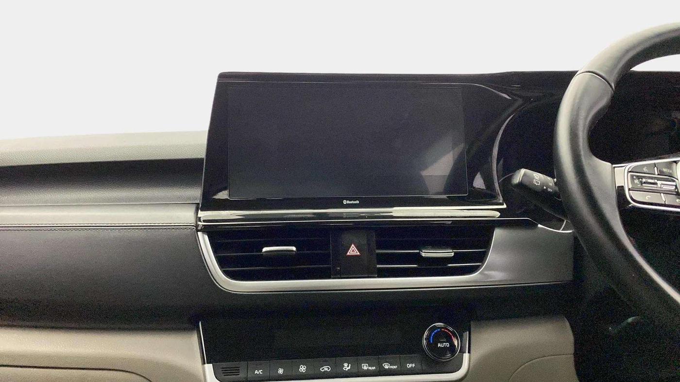 2020 KIA SELTOS HTX 1.5 PETROL, Petrol, Manual, 47,343 km, Air Conditioner