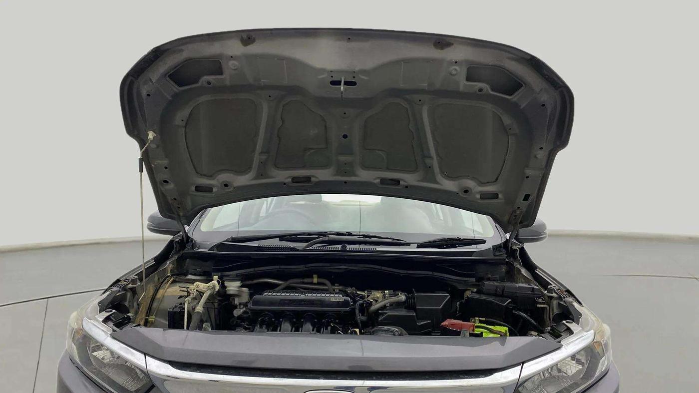 2020 Honda Amaze 1.2L I-VTEC VX, Petrol, Manual, 23,332 km, Open Bonet