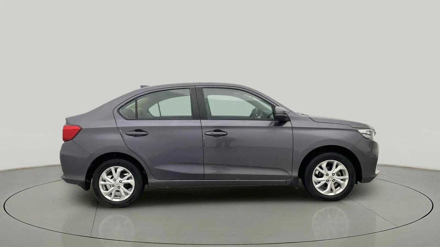 2020 Honda Amaze 1.2L I-VTEC VX, Petrol, Manual, 23,332 km, Right Side View