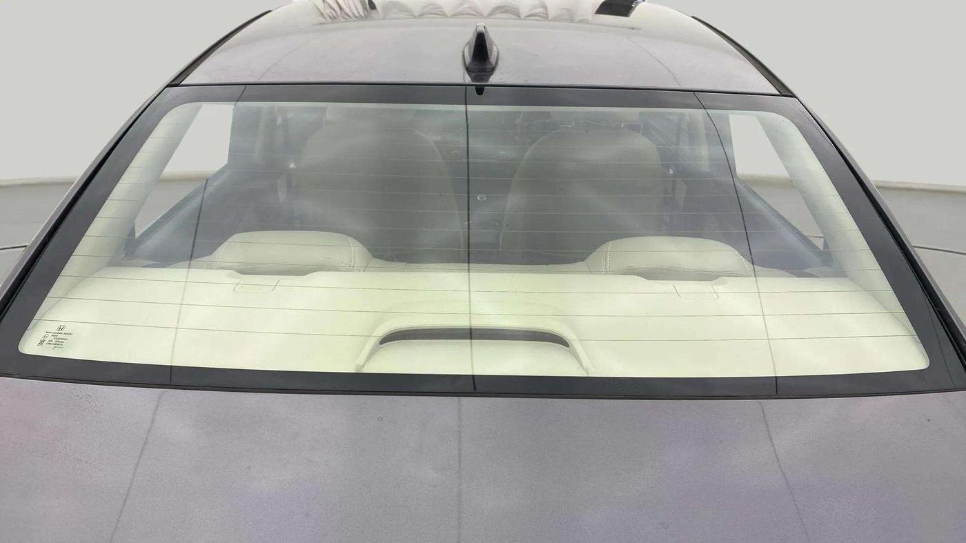 2020 Honda Amaze 1.2L I-VTEC VX, Petrol, Manual, 23,332 km, Rear Windshield
