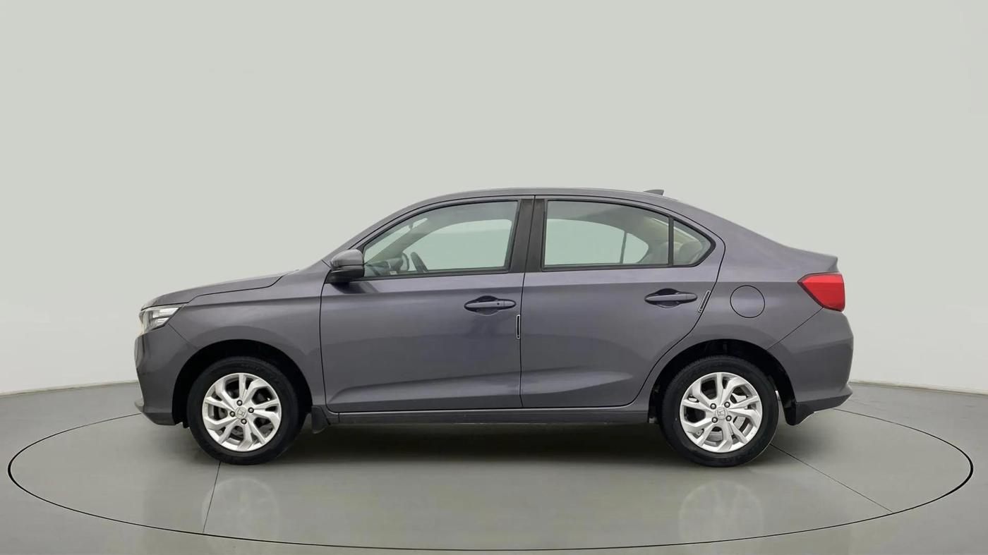 2020 Honda Amaze 1.2L I-VTEC VX, Petrol, Manual, 23,332 km, Left Side