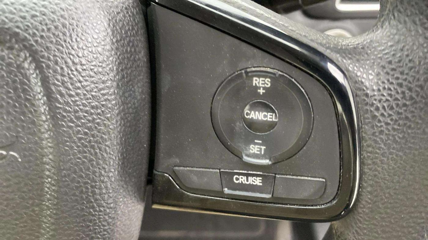 2020 Honda Amaze 1.2L I-VTEC VX, Petrol, Manual, 23,332 km, Adaptive Cruise Control
