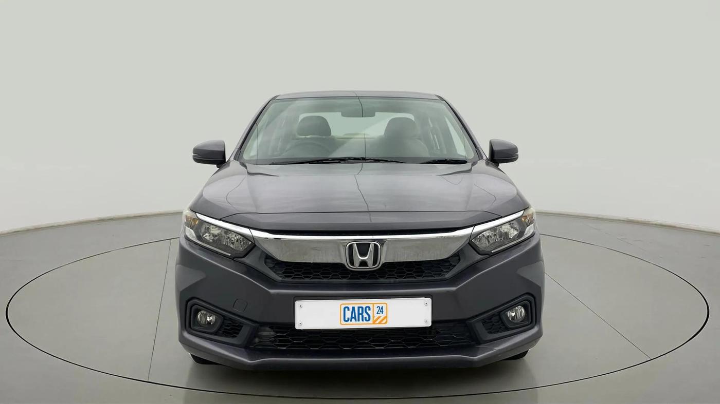 2020 Honda Amaze 1.2L I-VTEC VX, Petrol, Manual, 23,332 km, Front