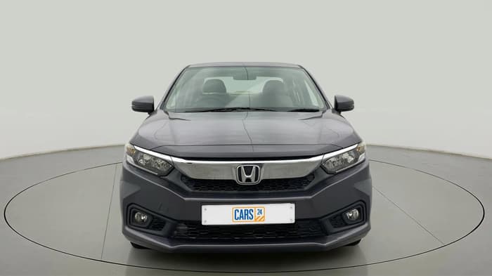 2020 Honda Amaze 1.2L I-VTEC VX, Petrol, Manual, 23,332 km, Front