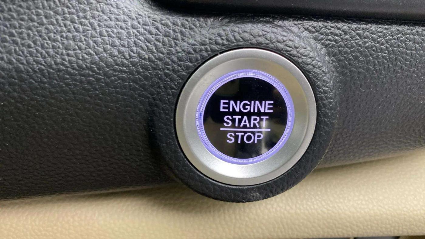 2020 Honda Amaze 1.2L I-VTEC VX, Petrol, Manual, 23,332 km, Keyless Start/ Stop Button