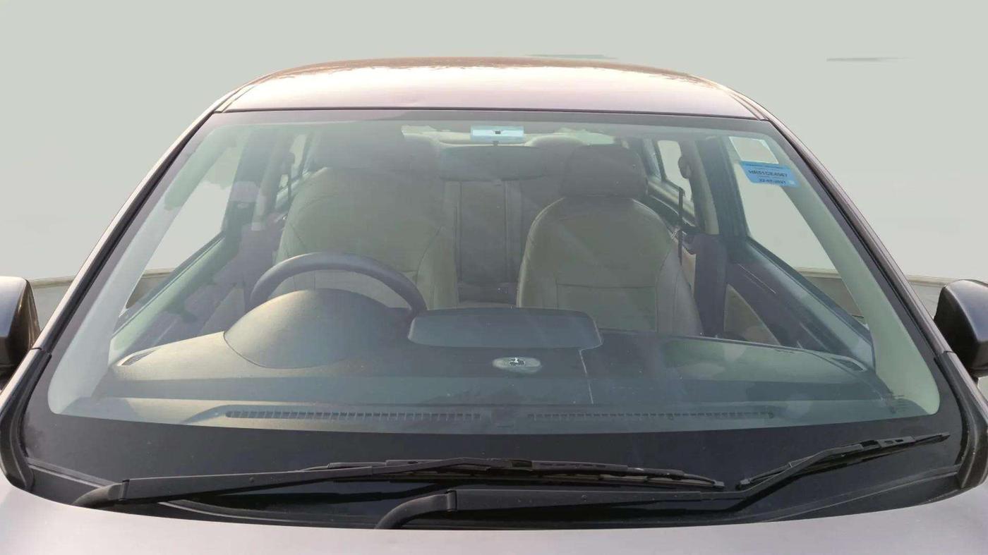 2021 Honda Amaze 1.2L I-VTEC S, Petrol, Manual, 52,618 km, Front Windshield