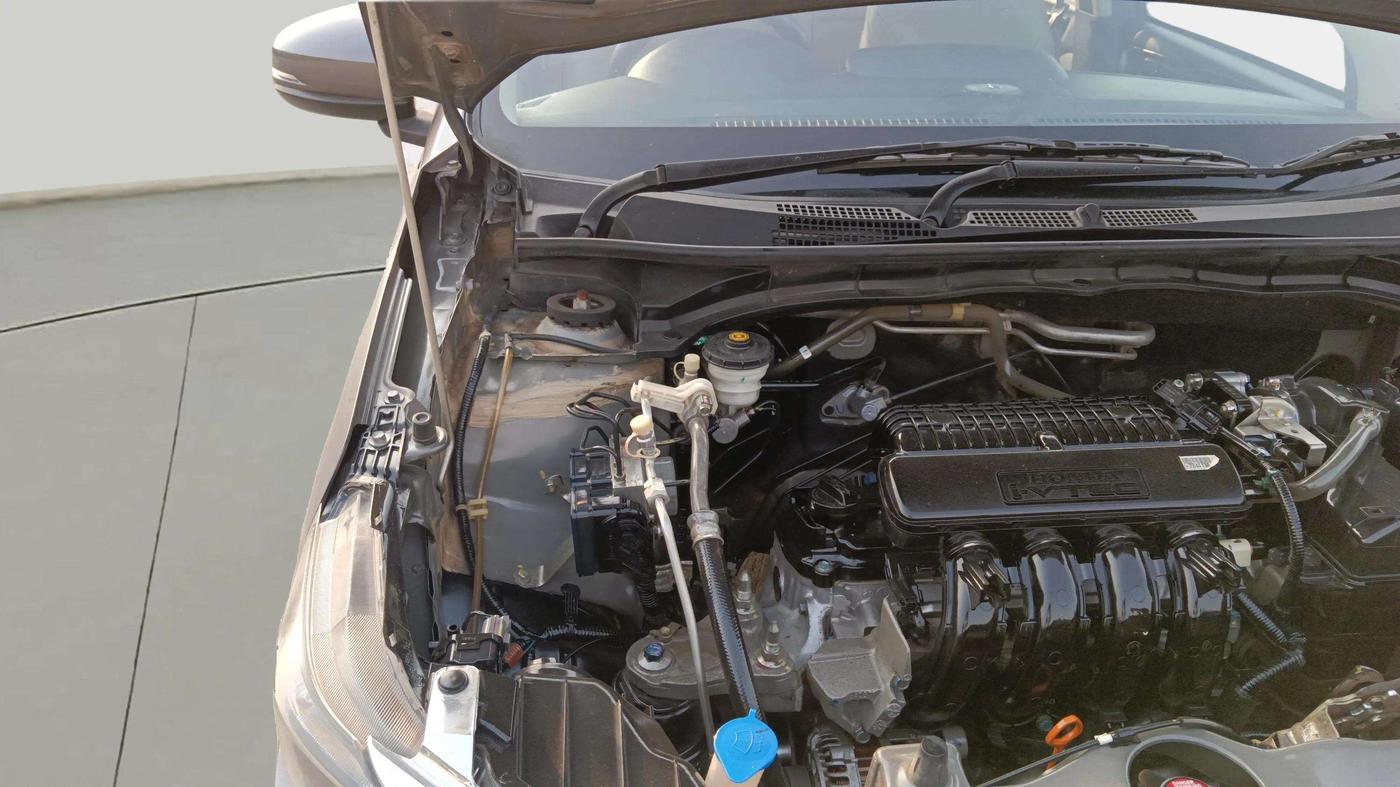 2021 Honda Amaze 1.2L I-VTEC S, Petrol, Manual, 52,618 km, Engine View - Right