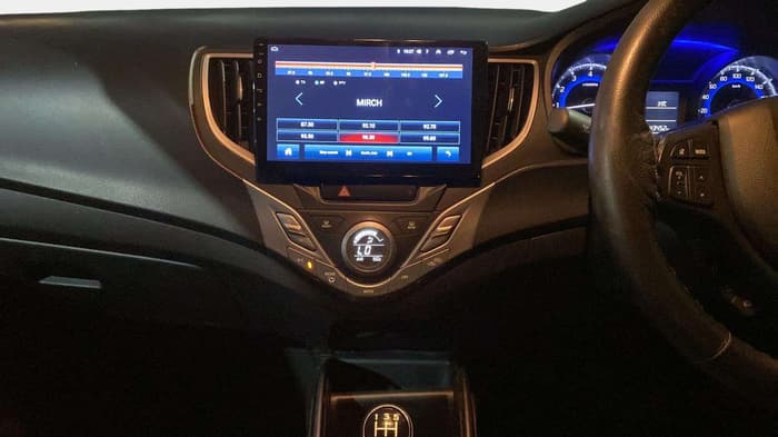 Features