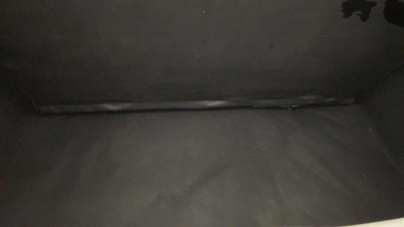 2019 Hyundai NEW SANTRO SPORTZ MT, Petrol, Manual, 33,002 km, Boot Inside