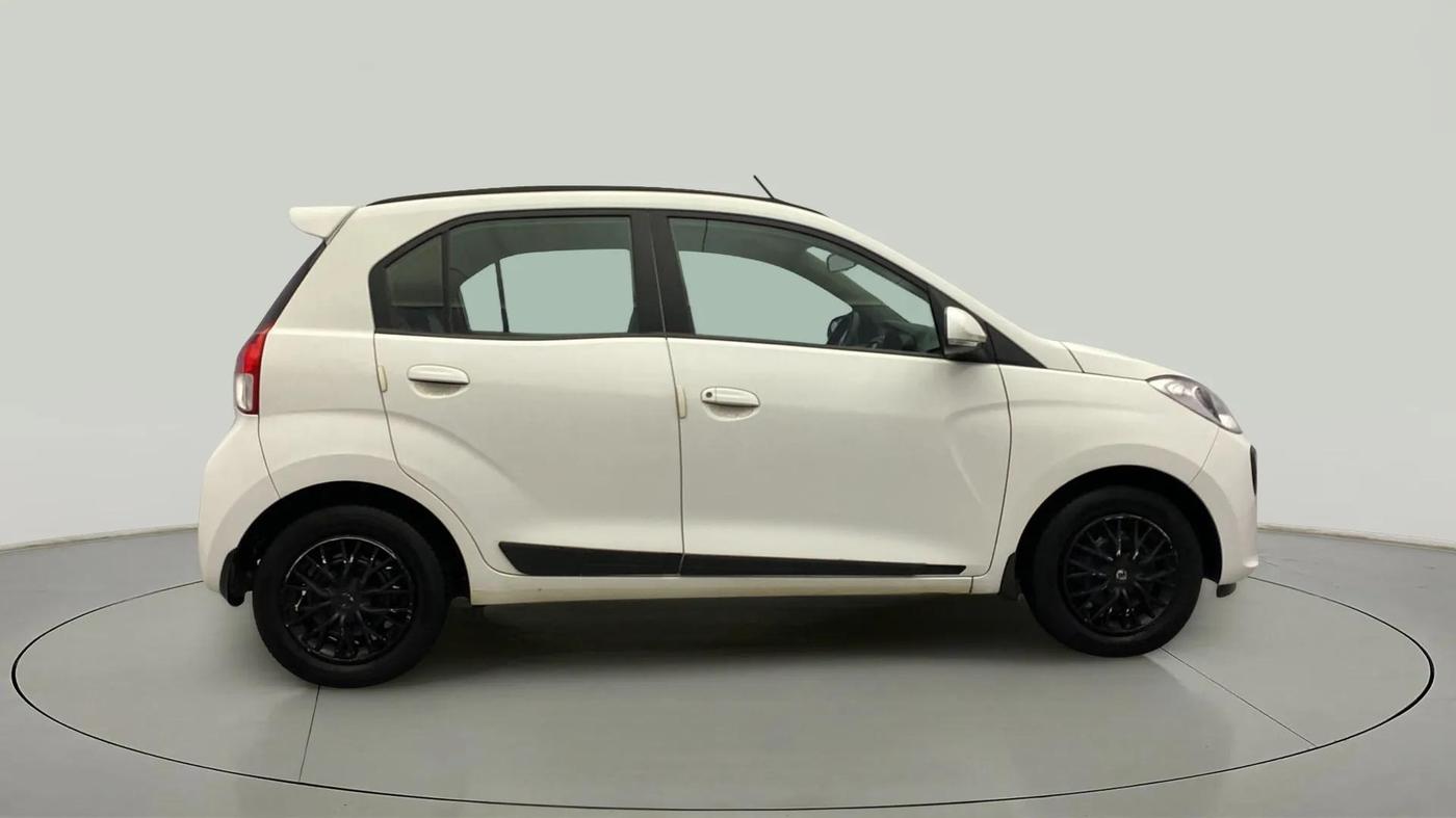 2019 Hyundai NEW SANTRO SPORTZ MT, Petrol, Manual, 33,002 km, Right Side View