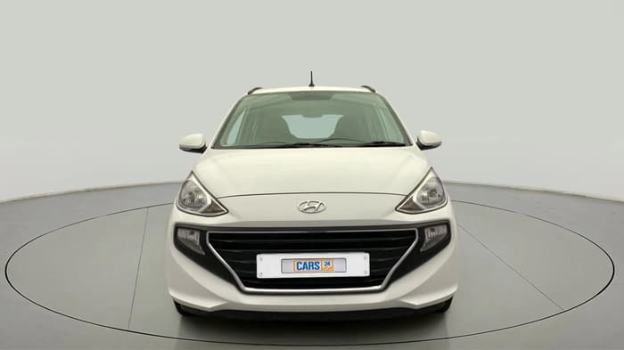 2019 Hyundai NEW SANTRO SPORTZ MT, Petrol, Manual, 33,002 km, Front