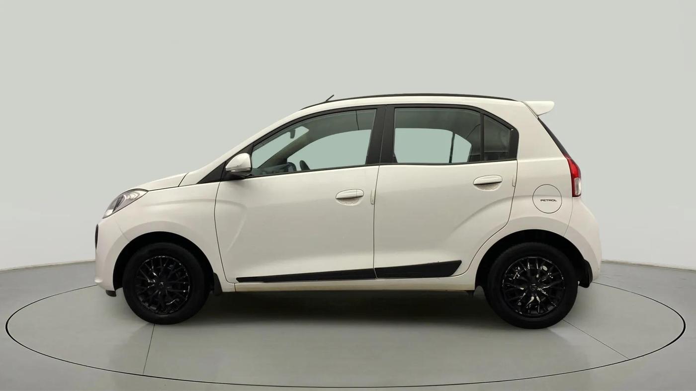 2019 Hyundai NEW SANTRO SPORTZ MT, Petrol, Manual, 33,002 km, Left Side