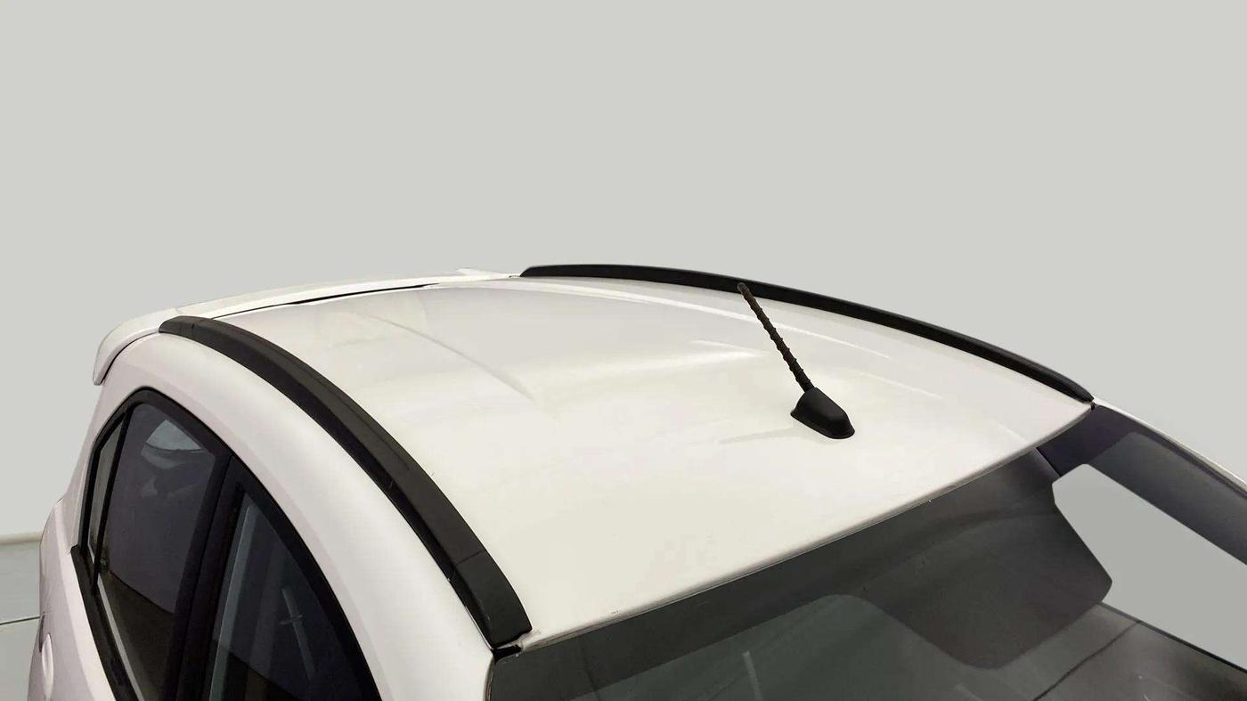 2019 Hyundai NEW SANTRO SPORTZ MT, Petrol, Manual, 33,002 km, Roof
