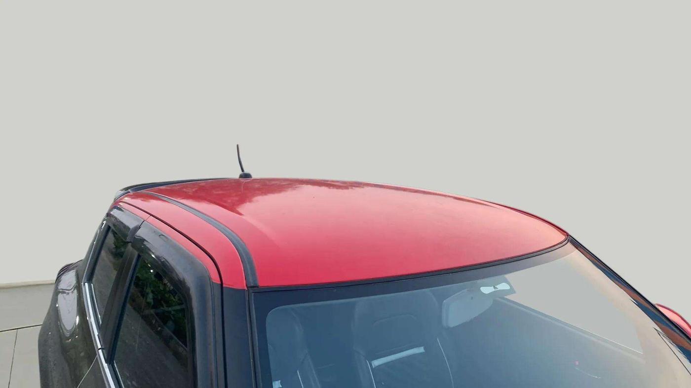 2022 Maruti Swift VXI AMT, Petrol, Automatic, 47,944 km, Roof