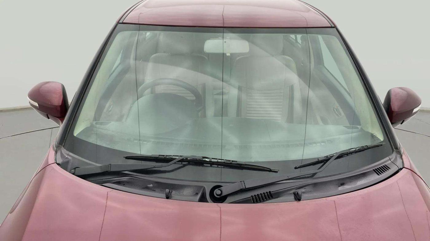 2016 Maruti Swift Dzire VXI, Petrol, Manual, 36,823 km, Front Windshield
