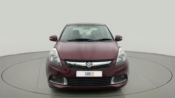 2016 Maruti Swift Dzire VXI, Petrol, Manual, 36,823 km, Front