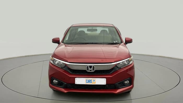 2020 Honda Amaze 1.2L I-VTEC V, Petrol, Manual, 45,214 km, Front
