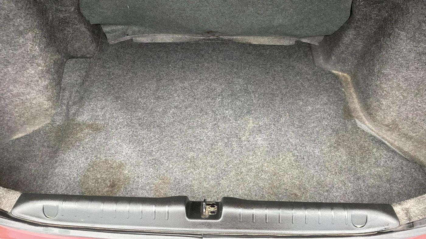 2020 Honda Amaze 1.2L I-VTEC V, Petrol, Manual, 45,214 km, Boot Open Zoomed View