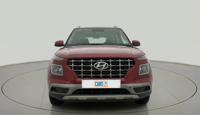 2019 Hyundai VENUE SX PLUS 1.0 TURBO DCT, Petrol, Automatic, 15,232 km, Front