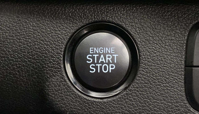 2019 Hyundai VENUE SX PLUS 1.0 TURBO DCT, Petrol, Automatic, 15,232 km, Keyless Start/ Stop Button