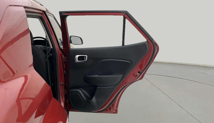 2019 Hyundai VENUE SX PLUS 1.0 TURBO DCT, Petrol, Automatic, 15,232 km, RHS Rear Door
