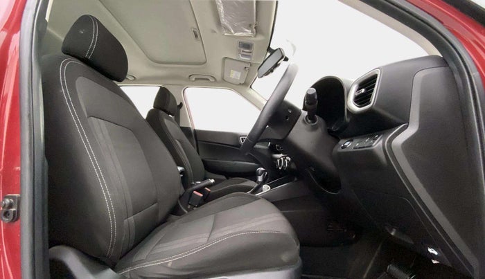 2019 Hyundai VENUE SX PLUS 1.0 TURBO DCT, Petrol, Automatic, 15,232 km, Right Side Front Door Cabin