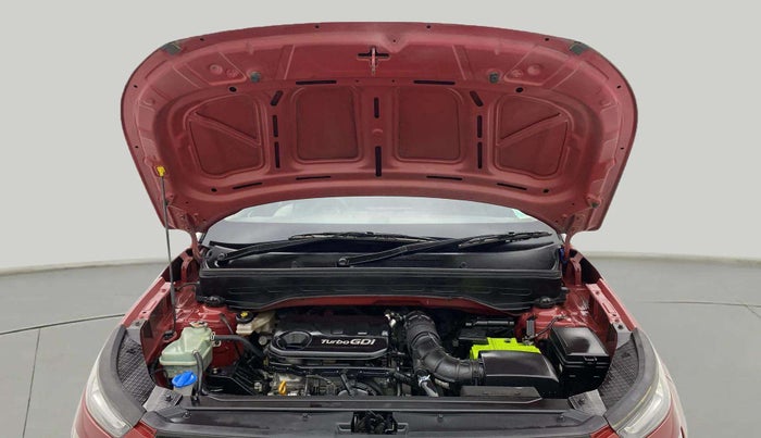 2019 Hyundai VENUE SX PLUS 1.0 TURBO DCT, Petrol, Automatic, 15,232 km, Open Bonet