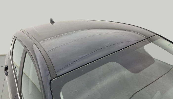 2021 Hyundai NEW I20 SPORTZ 1.2 MT, Petrol, Manual, 18,200 km, Roof